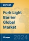 Fork Light Barrier Global Market Insights 2024, Analysis and Forecast to 2029, by Manufacturers, Regions, Technology, Application, Product Type - Product Image