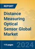 Distance Measuring Optical Sensor Global Market Insights 2023, Analysis and Forecast to 2028, by Manufacturers, Regions, Technology, Application, Product Type- Product Image