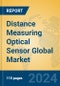 Distance Measuring Optical Sensor Global Market Insights 2023, Analysis and Forecast to 2028, by Manufacturers, Regions, Technology, Application, Product Type - Product Thumbnail Image