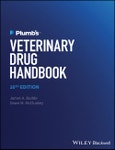 Plumb's Veterinary Drug Handbook. Edition No. 10- Product Image