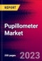 Pupillometer Market by Type, by Mobility, by Application End-user, and by Region - Global Forecast to 2023-2033 - Product Image