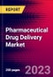 Pharmaceutical Drug Delivery Market by Route of Administration, by Application, By End-User, and by Region - Global Forecast to 2023-2033 - Product Image