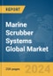 Marine Scrubber Systems Global Market Report 2024 - Product Thumbnail Image