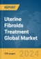 Uterine Fibroids Treatment Global Market Report 2024 - Product Image