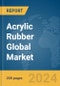 Acrylic Rubber Global Market Report 2023 - Product Thumbnail Image