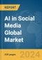 AI in Social Media Global Market Report 2024 - Product Thumbnail Image