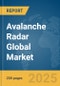 Avalanche Radar Global Market Report 2025 - Product Thumbnail Image