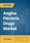 Angina Pectoris Drugs Market Report 2025 - Product Image