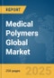 Medical Polymers Global Market Report 2024 - Product Thumbnail Image