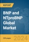 BNP and NTproBNP Global Market Report 2024 - Product Thumbnail Image