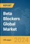 Beta Blockers Global Market Report 2024 - Product Thumbnail Image