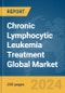 Chronic Lymphocytic Leukemia Treatment Global Market Report 2024 - Product Image