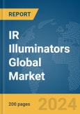 IR Illuminators Global Market Report 2024- Product Image
