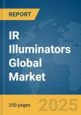 IR Illuminators Global Market Report 2025- Product Image