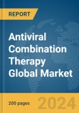 Antiviral Combination Therapy Global Market Report 2024- Product Image