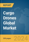 Cargo Drones Global Market Report 2024- Product Image