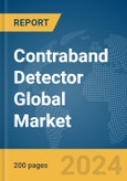 Contraband Detector Global Market Report 2024- Product Image