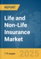 Life and Non-Life Insurance Market Report 2025 - Product Thumbnail Image