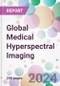 Global Medical Hyperspectral Imaging Market Analysis & Forecast to 2024-2034: Market By Component; By Modality; By Application; By End-user; and By Region - Product Thumbnail Image