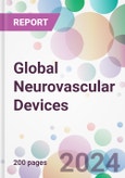 Global Neurovascular Devices Market Analysis & Forecast to 2024-2034- Product Image