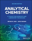 Analytical Chemistry. A Toolkit for Scientists and Laboratory Technicians. Edition No. 2- Product Image