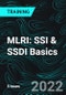 MLRI: SSI & SSDI Basics - Product Thumbnail Image
