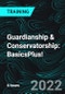 Guardianship & Conservatorship: BasicsPlus! (Recorded) - Product Thumbnail Image