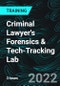 Criminal Lawyer's Forensics & Tech-Tracking Lab - Product Thumbnail Image