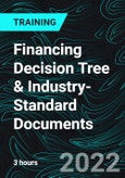 Financing Decision Tree & Industry-Standard Documents- Product Image