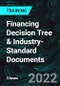 Financing Decision Tree & Industry-Standard Documents - Product Thumbnail Image