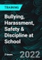 Bullying, Harassment, Safety & Discipline at School - Product Thumbnail Image