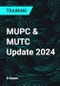 MUPC & MUTC Update 2024 - Product Thumbnail Image