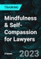 Mindfulness & Self-Compassion for Lawyers - Product Thumbnail Image