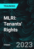 MLRI: Tenants' Rights- Product Image