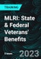 MLRI: State & Federal Veterans' Benefits - Product Thumbnail Image