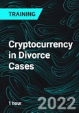 Cryptocurrency in Divorce Cases- Product Image