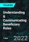 Understanding & Communicating Beneficiary Roles - Product Thumbnail Image