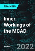 Inner Workings of the MCAD- Product Image