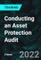 Conducting an Asset Protection Audit - Product Thumbnail Image