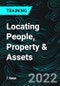 Locating People, Property & Assets - Product Thumbnail Image
