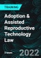 Adoption & Assisted Reproductive Technology Law - Product Thumbnail Image