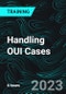 Handling OUI Cases (Recorded) - Product Image