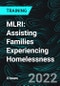 MLRI: Assisting Families Experiencing Homelessness - Product Thumbnail Image