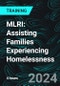 MLRI: Assisting Families Experiencing Homelessness - Product Thumbnail Image