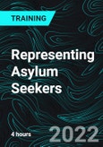 Representing Asylum Seekers- Product Image