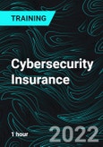 Cybersecurity Insurance- Product Image