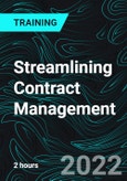 Streamlining Contract Management- Product Image