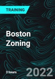 Boston Zoning- Product Image