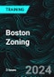 Boston Zoning - Product Thumbnail Image