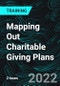 Mapping Out Charitable Giving Plans (Recorded) - Product Image